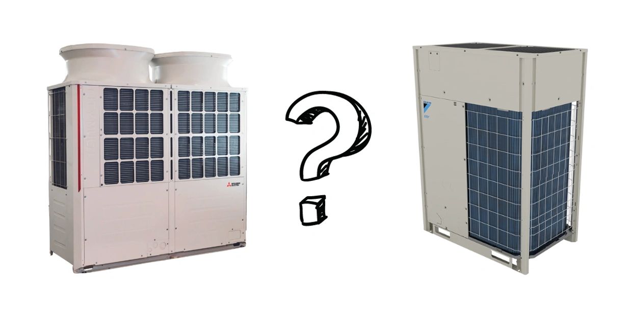 Heat Recovery, Vrf www.airtecsystems.ca Burnaby, British Columbia